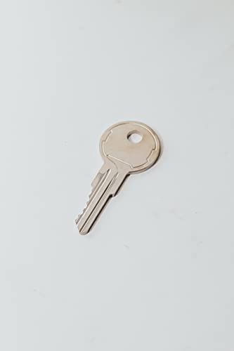 CH545 - INDIVIDUAL REPLACEMENT KEY