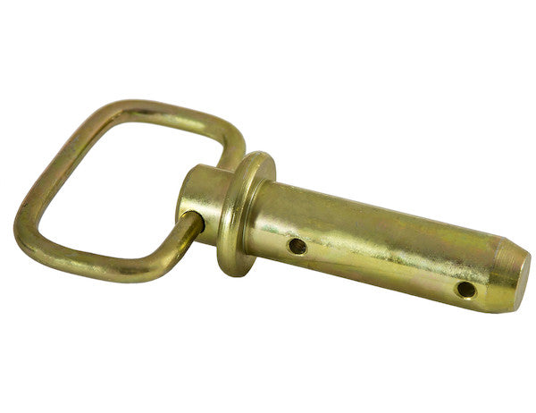 1302245 - SAM HITCH PIN WITH COTTER TO FIT WESTERN® SNOW PLOWS