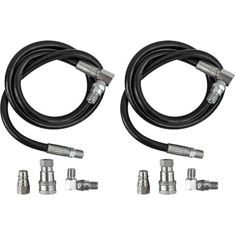 1304060 - SAM ANGLE HOSE REPLACEMENT KIT TO FIT MEYER® SNOW PLOWS