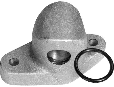 1306370 - SAM BASE LUG 3/4 INCH HOLE WITH O-RING TO FIT WESTERN® SNOW PLOWS