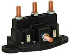 1306600 - SOLENOID SWITCH KIT WITH REVERSING POLARITY