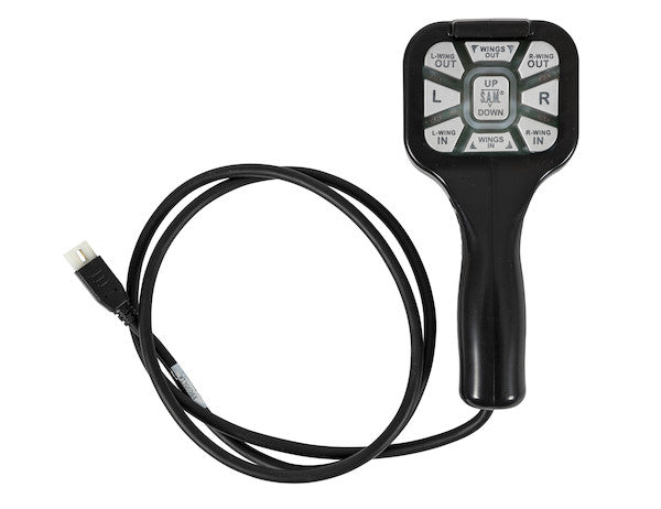 1306984 - SAM V-PLOW CONTROLLER FOR SNOWEX SNOW PLOWS