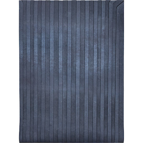 1309200 - UNIVERSAL 48" X 72"+ RUBBER BED MAT