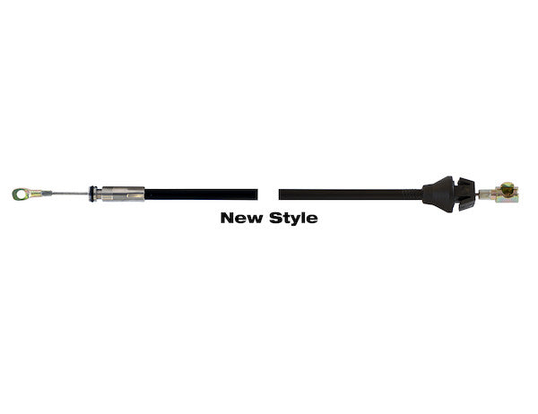 1313010 - SAM CONTROL CABLE FOR WESTERN® SNOW PLOWS