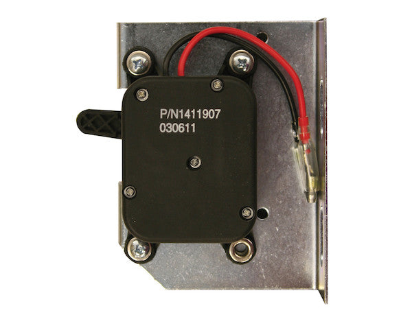 1411907 - UNIVERSAL ELECTRIC THROTTLE MOTOR WITH TERMINALS