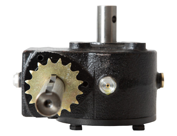 1410720 - REPLACEMENT GEARBOX MOTOR ASSEMBLY