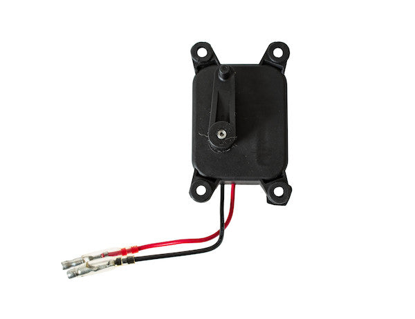 1411907 - UNIVERSAL ELECTRIC THROTTLE MOTOR WITH TERMINALS