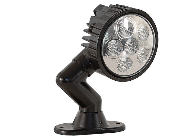 1492126 - ARTICULATING 5 INCH LED SPOT LIGHT