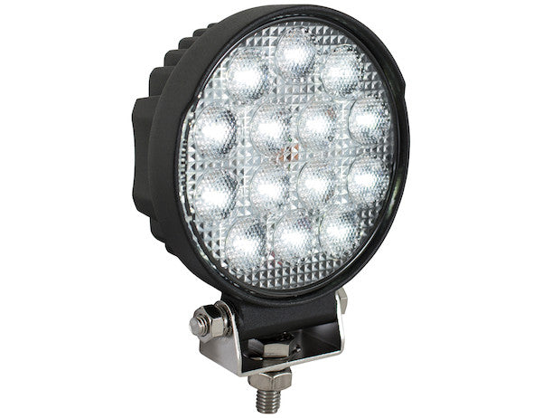 1492127 - ULTRA BRIGHT 5 INCH WIDE ROUND LED FLOOD LIGHT