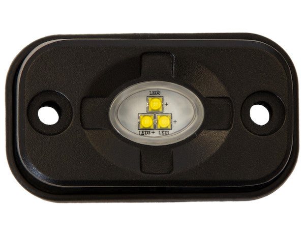 1492139 - 3 INCH WIDE RECTANGULAR LED FLOOD LIGHT