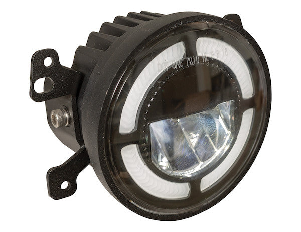 1492221 - 4 INCH WIDE LED FOG LIGHT