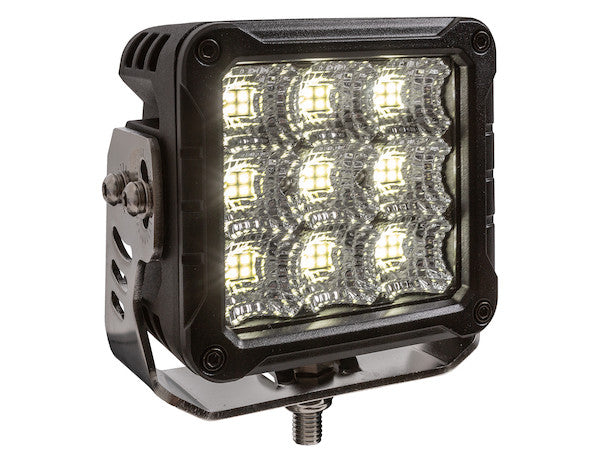 1492225 - ULTRA BRIGHT 4.5 INCH WIDE LED FLOOD LIGHT