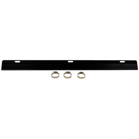 1501193 - LADDER RACK WIND DEFLECTOR KIT