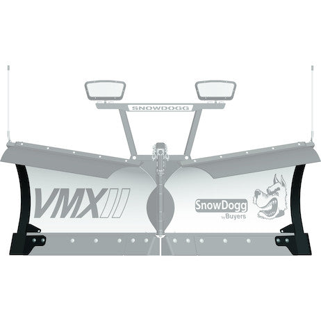 16021720 - SNOWDOGG® VMX SERIES PLOW WING KIT