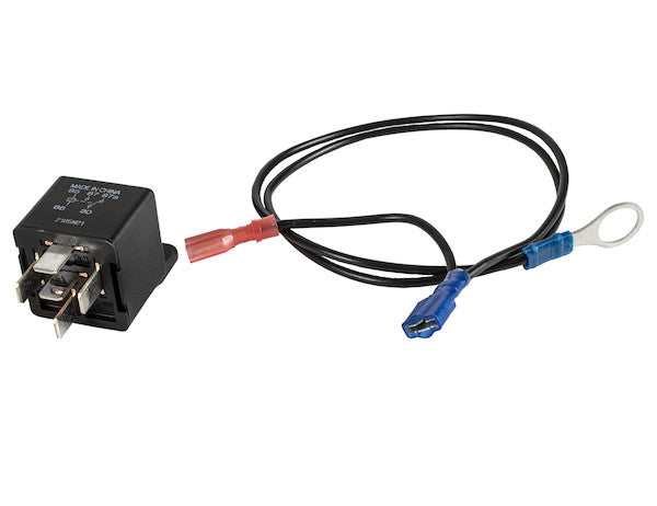 16071210 - SNOWDOGG® RELAY KIT FOR 1999-2002 DODGE® VEHICLES