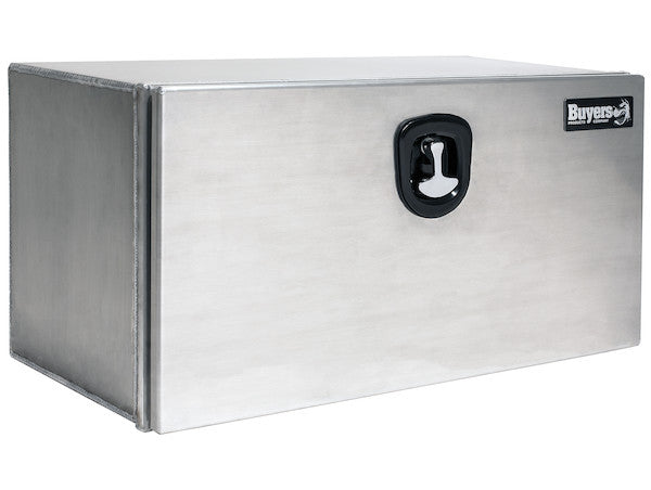 1706405 - PRO SERIES SMOOTH ALUMINUM UNDERBODY TRUCK TOOL BOX