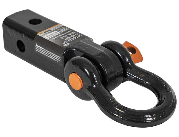 1804020 - ANCHOR SHACKLE FOR HITCH RECEIVERS