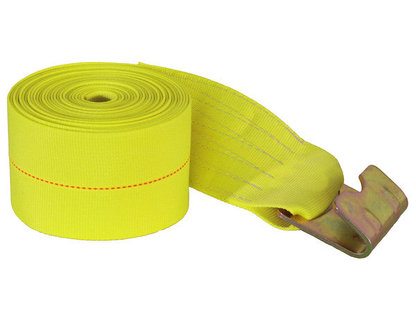 1903070 - 4 INCH WINCH STRAP