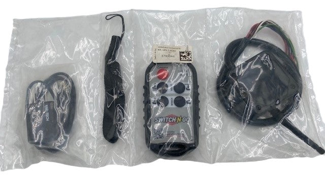 Switch-N-Go Part #3790044 GEN 1 Wireless Controller