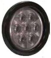 5624357 - 4 INCH ROUND BACKUP LIGHT WITH 7 LEDS