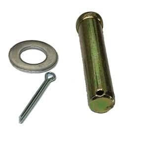 16102122 - CLEVIS PIN KIT, 7/8X4.00 W/HDW