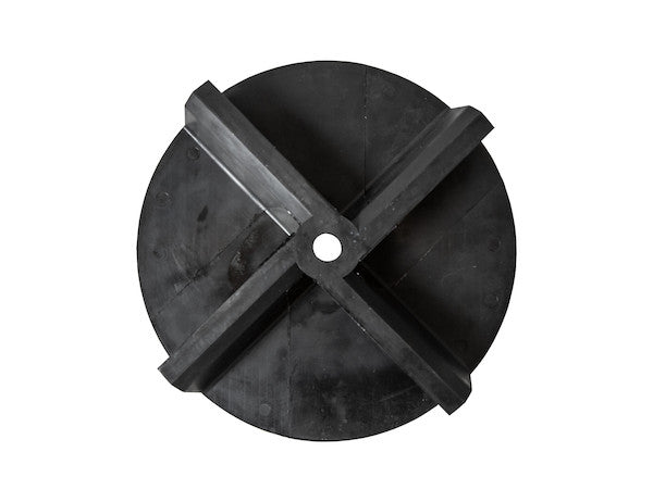 3004611 - REPLACEMENT 12 INCH POLY SPINNER FOR SALTDOGG® 1400 SERIES SPREADERS