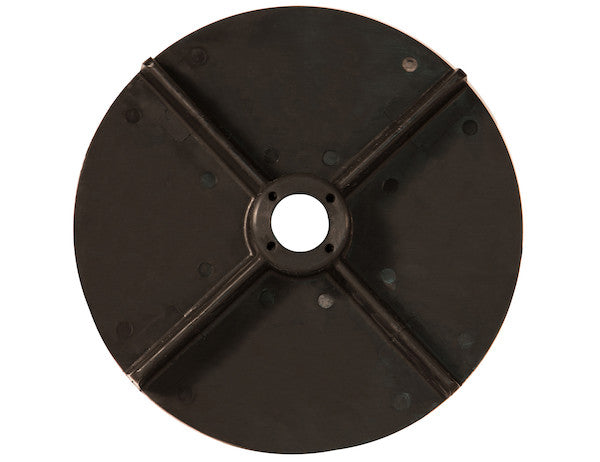 3005706 - REPLACEMENT 9 INCH POLY SPINNER FOR SALTDOGG® TGS01, TGS05 AND TGSUVPRO SPREADERS