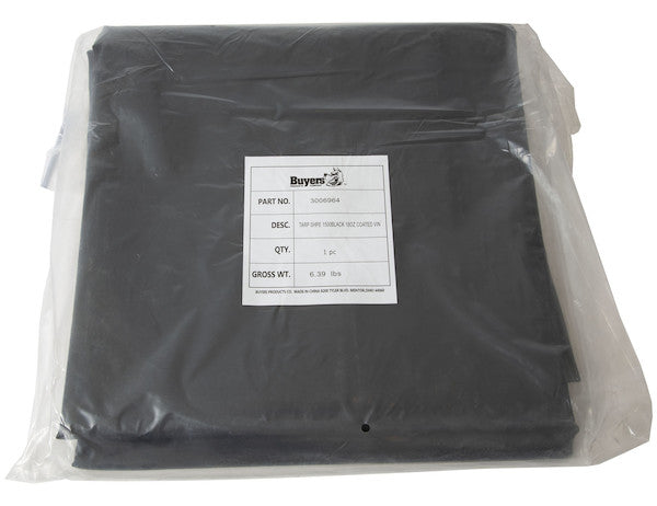 3006964 - REPLACEMENT TARP FOR SALTDOGG® SHPE1500 SPREADER