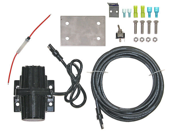 3008046 - SALTDOGG® 200 POUND VIBRATOR KIT FOR 1400 SERIES SPREADERS