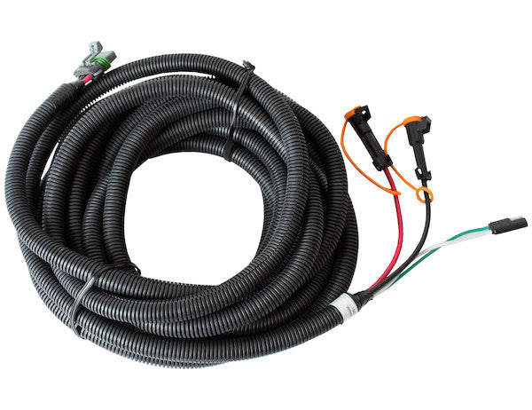 3008620 - REPLACEMENT WIRE HARNESS WITH VIBRATOR CONNECTION FOR SALTDOGG® TGS SERIES SPREADERS