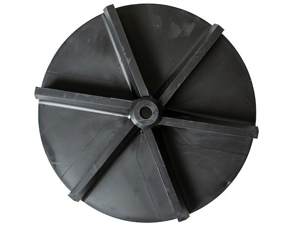 3012393 - REPLACEMENT 14 INCH CW POLY SPINNER FOR SALTDOGG® SPREADER