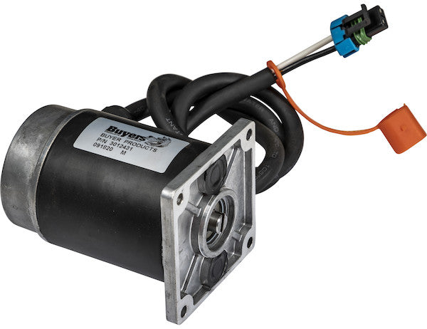 3012431 - REPLACEMENT SPINNER MOTOR FOR SALTDOGG® SHPE SERIES SPREADERS