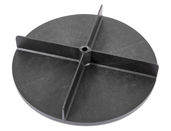 3013824 - REPLACEMENT SPINNER DISK FOR ATV SPREADERS