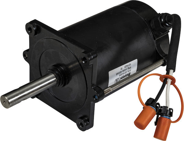 3016309 - REPLACEMENT .5 HP 12VDC SPINNER MOTOR FOR SALTDOGG® SPREADERS