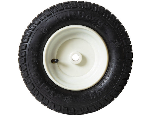 3016736 - REPLACEMENT DRIVE WHEEL FOR SALTDOGG® WB400 SPREADER