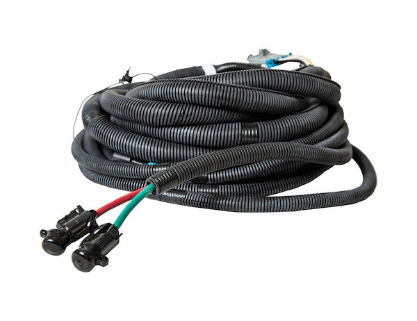 3016944 - REPLACEMENT MAIN WIRE HARNESS WITH 2-PIN SPINNER CONNECTOR FOR SALTDOGG® SPREADERS