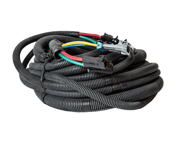 3016944 - REPLACEMENT MAIN WIRE HARNESS WITH 2-PIN SPINNER CONNECTOR FOR SALTDOGG® SPREADERS