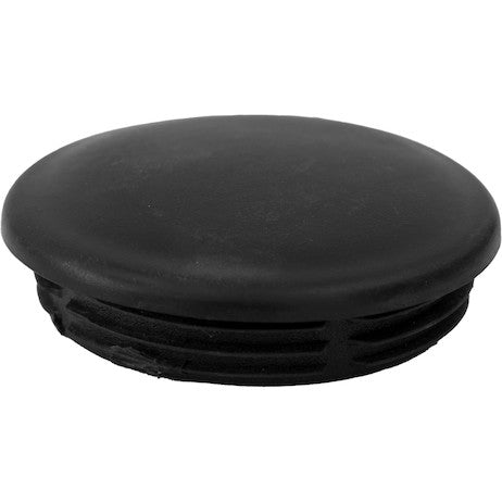 3024975 - BLACK PLASTIC END CAPS