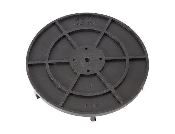 3030179 - REPLACEMENT 18 INCH POLY CW SPINNER FOR SALTDOGG® SPREADERS