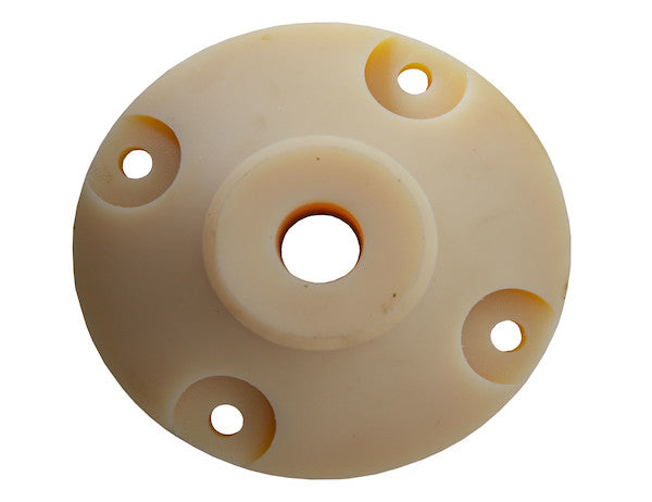 3030182 - REPLACEMENT POLY SPINNER HUB FOR SALTDOGG® 1490757SSE AND 1490957SSE SPREADERS