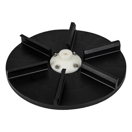 3035907 - REPLACEMENT 18 INCH ELECTRIC POLY SPINNER DISK ASSEMBLY FOR SALTDOGG® SPREADERS