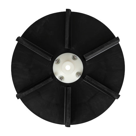 3035907 - REPLACEMENT 18 INCH ELECTRIC POLY SPINNER DISK ASSEMBLY FOR SALTDOGG® SPREADERS