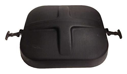 3003580 - LID ASSEMBLY FOR TGSUV SALT SPREADERS