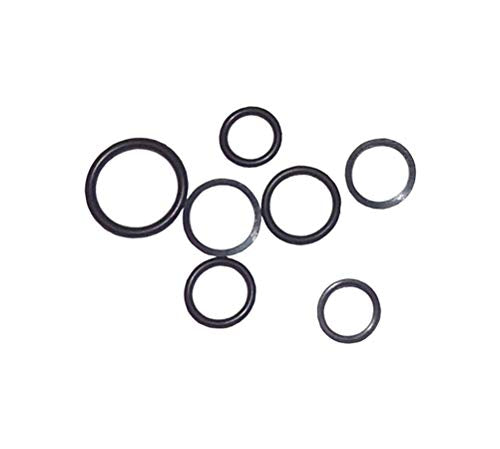 SnowDogg Part # 16159106 - Seal Kit for Part # 16151316