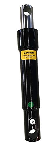 16154220 - REPLACEMENT LIFT CYLINDER FOR SNOWDOGG PLOWS