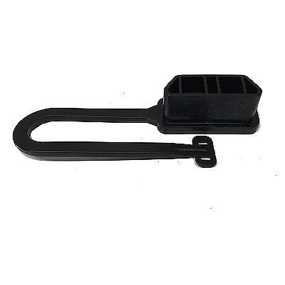 16160510 - WIRING HARNESS WEATHER PROTECTOR PLUG FOR SNOWDOGG PLOWS