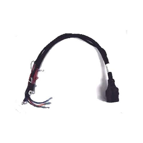 16160400 - PLOWSIDE CONTROL HARNESS FOR SNOWDOGG PLOWS