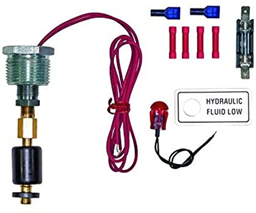 E22 - OIL LEVEL SENSOR KIT