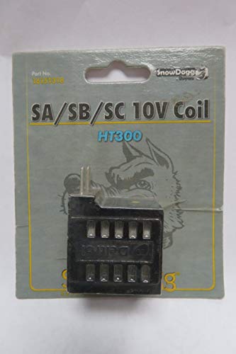 16151318 - SA/SB/SC 10V COIL FOR SNOWDOGG PLOWS