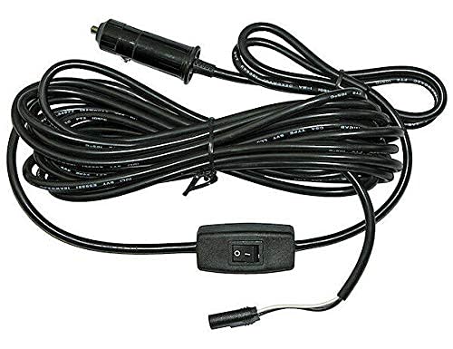 3001152 - REPLACEMENT WIRE HARNESS FOR SALTDOGG® TGS SERIES SPREADERS